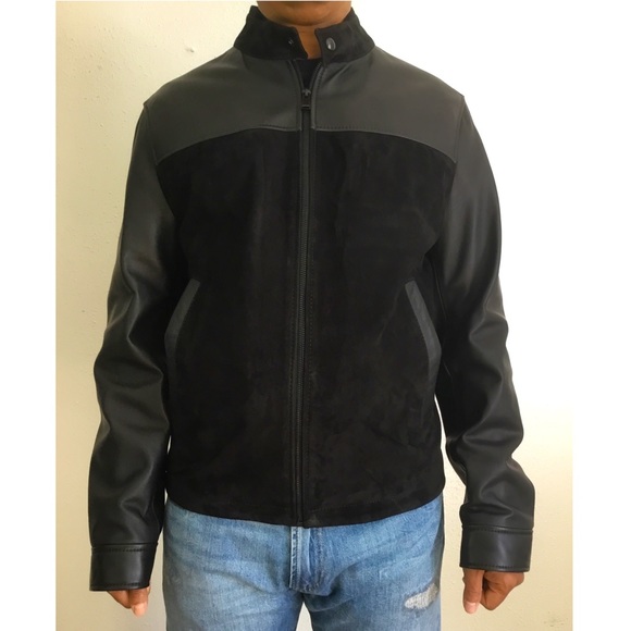 Murano Other - MURANO LEATHER JACKET ( 100% LUXURY LAMBSKIN)